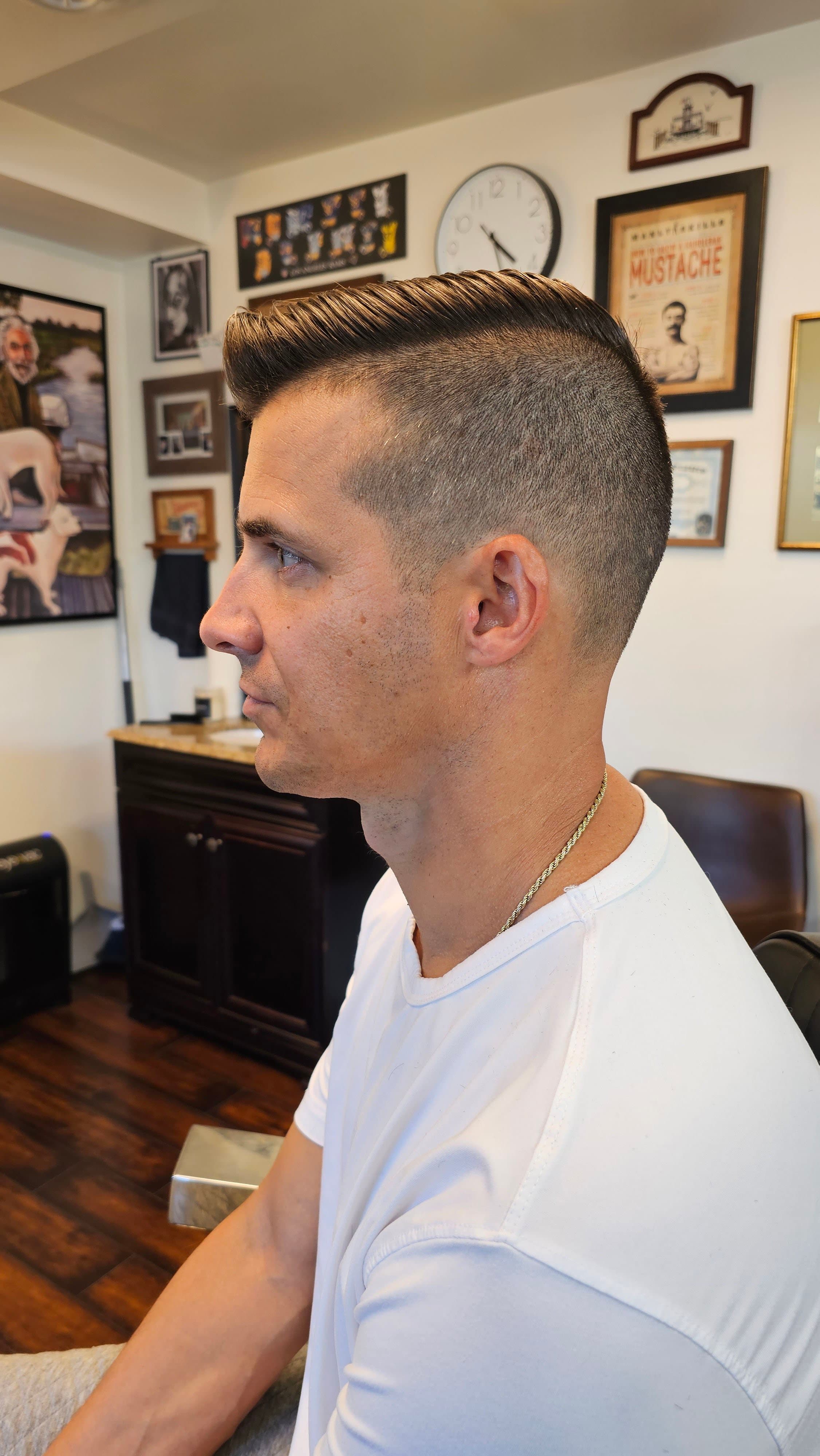 Barber 28