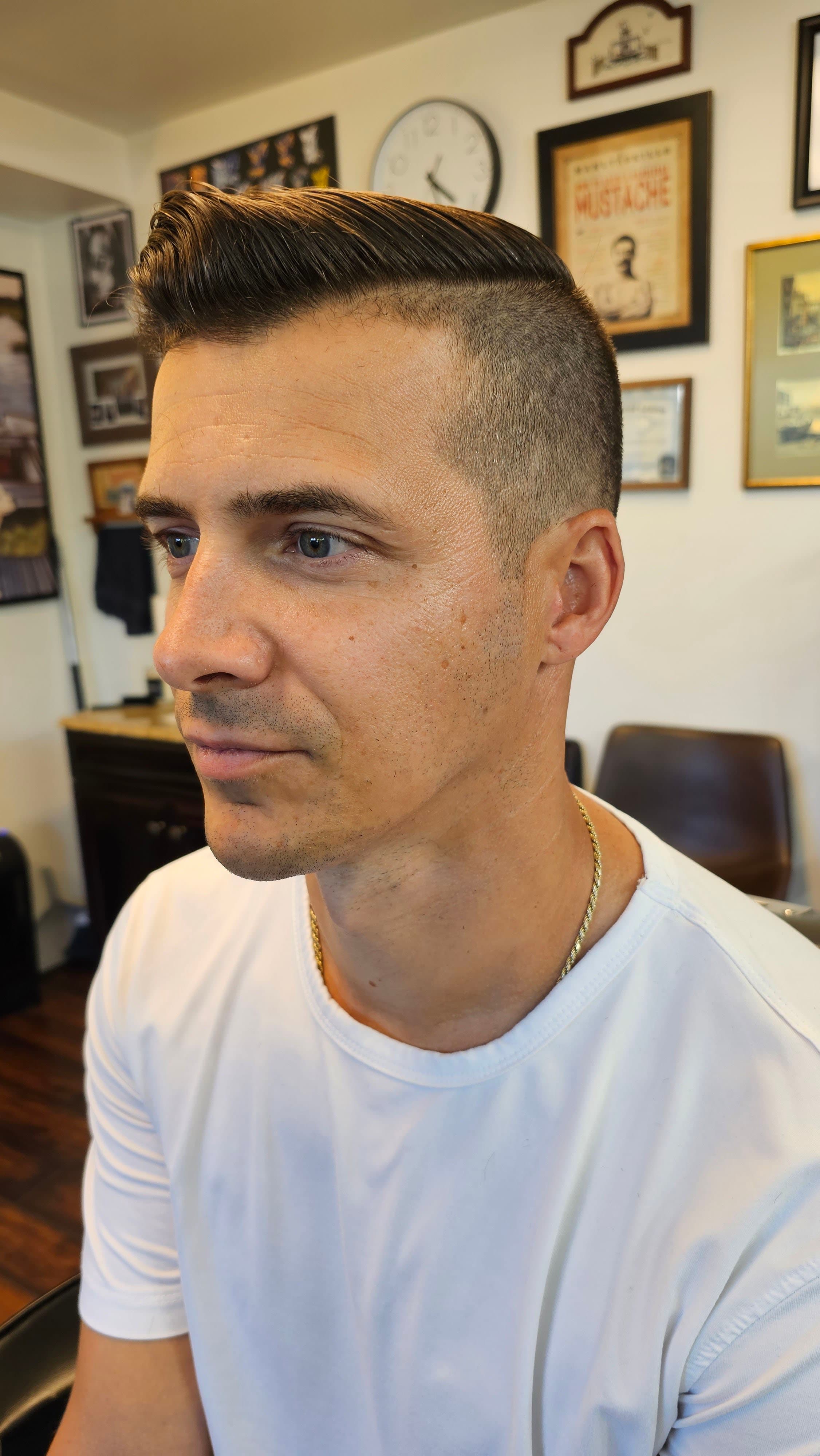 Barber 26