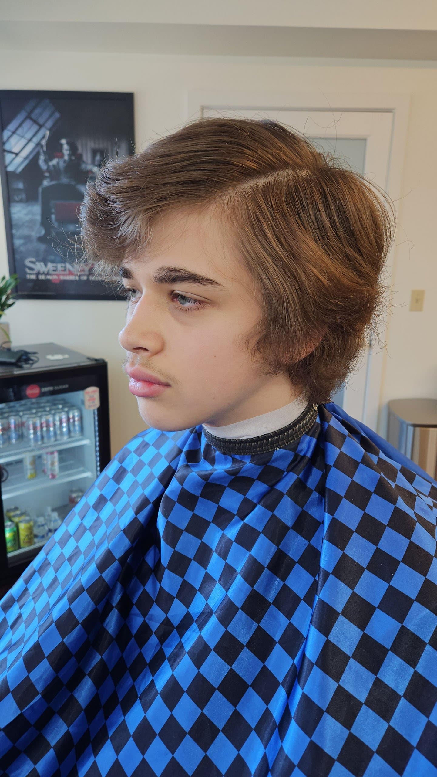 Barber 24