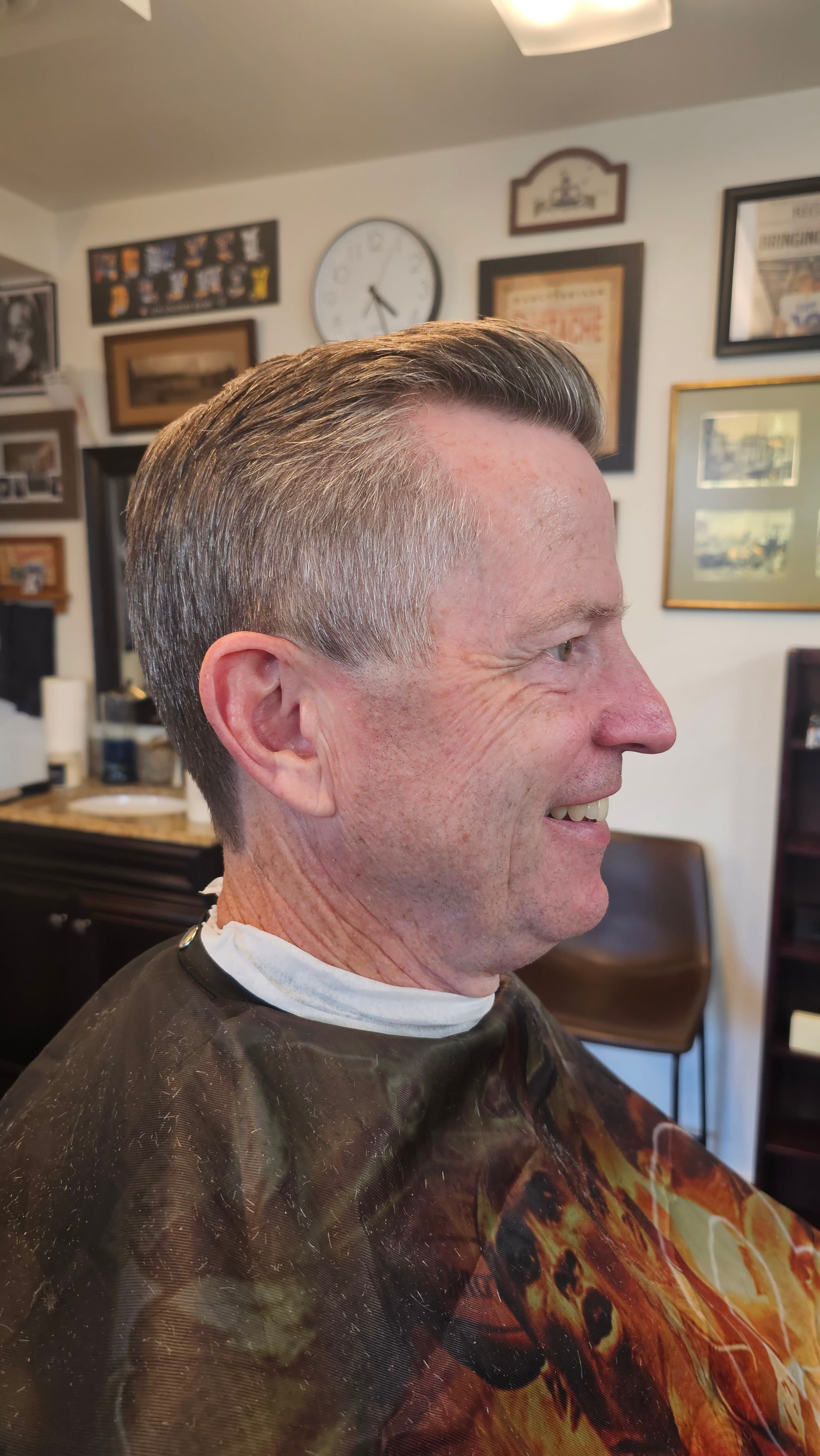Barber 3
