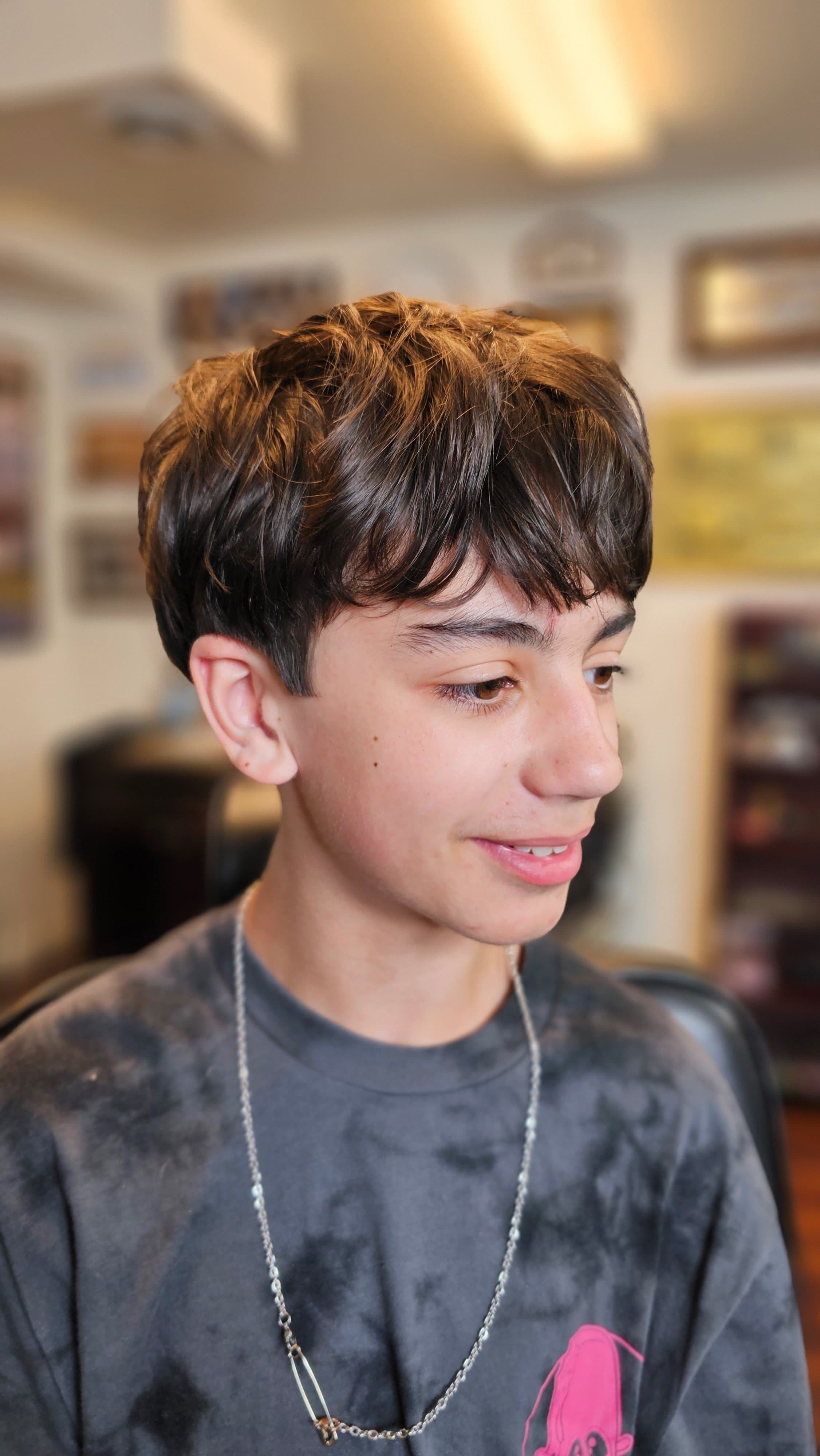 Barber 10