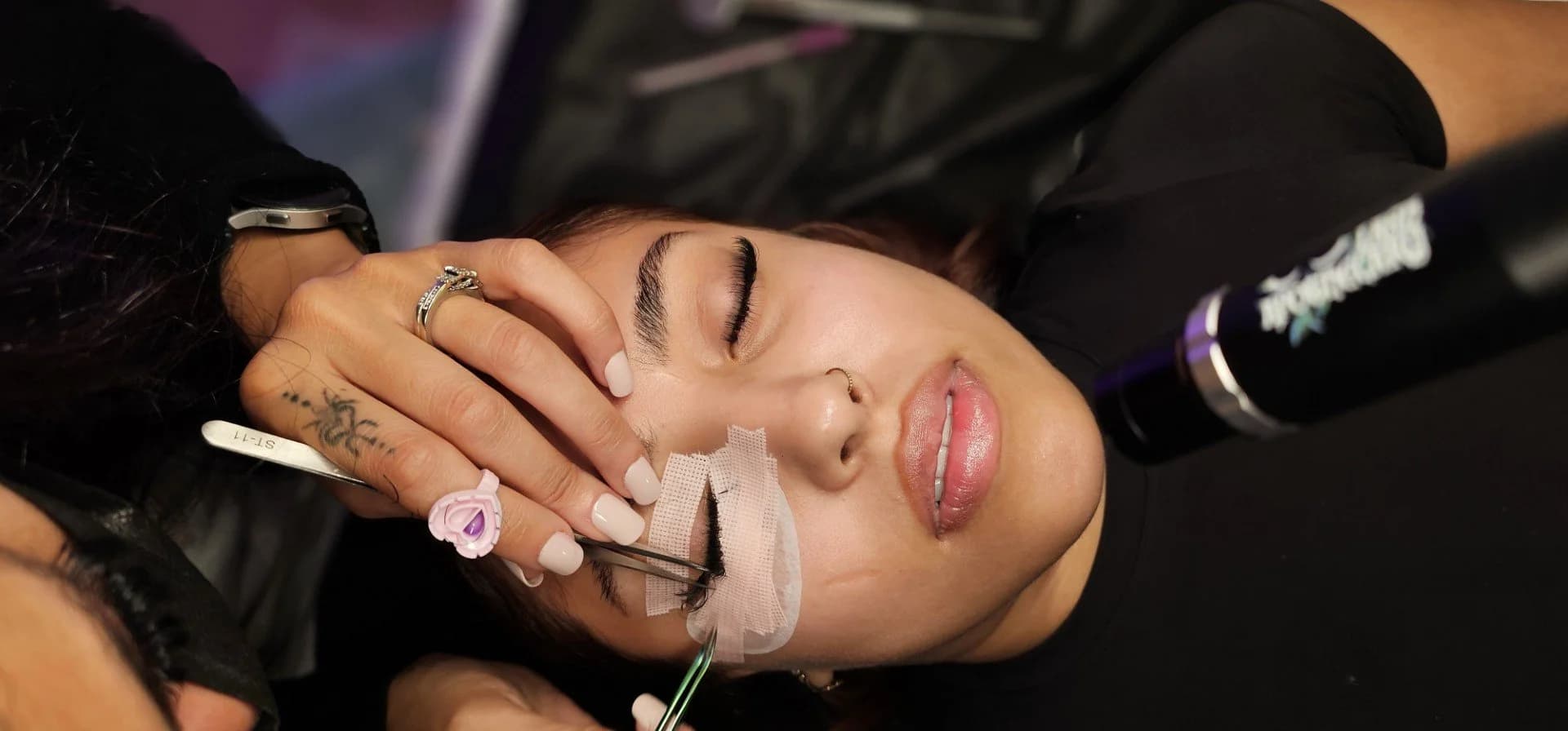 Esthetician 10
