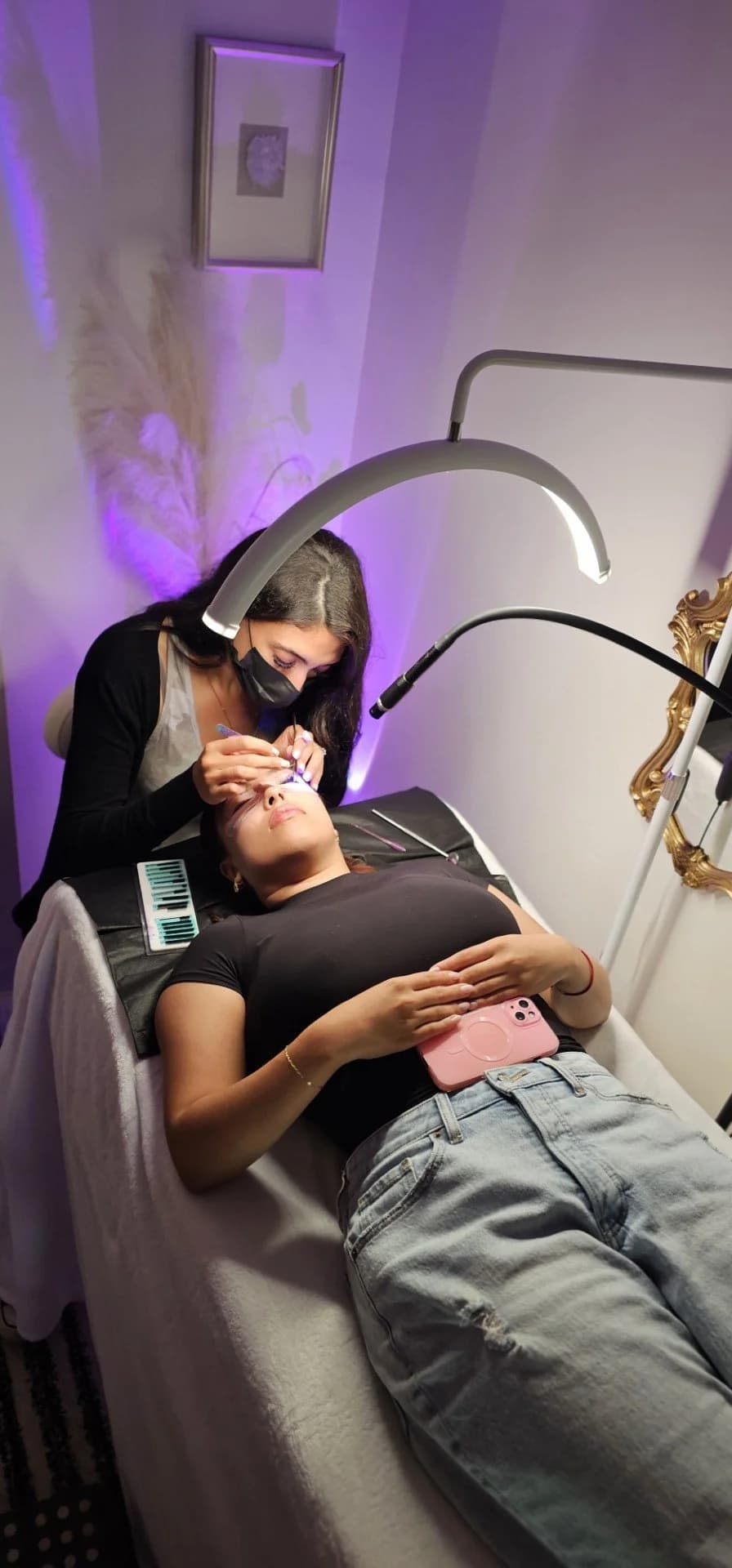 Esthetician 8