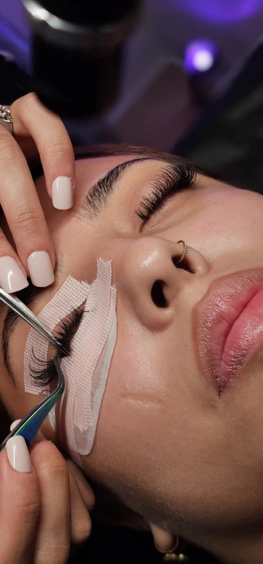Esthetician 5