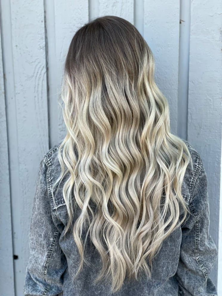 Beauty 18