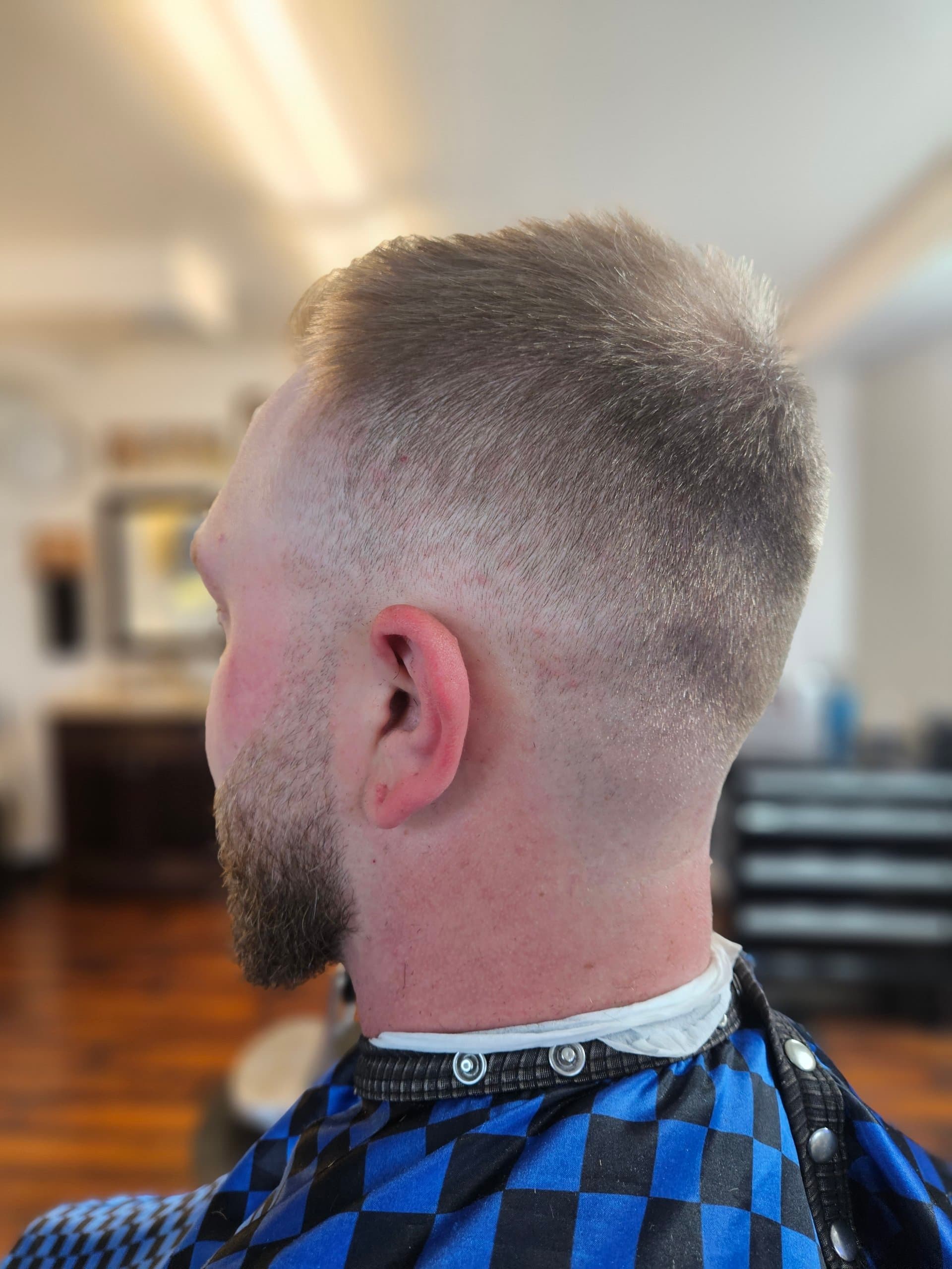 Barber 7
