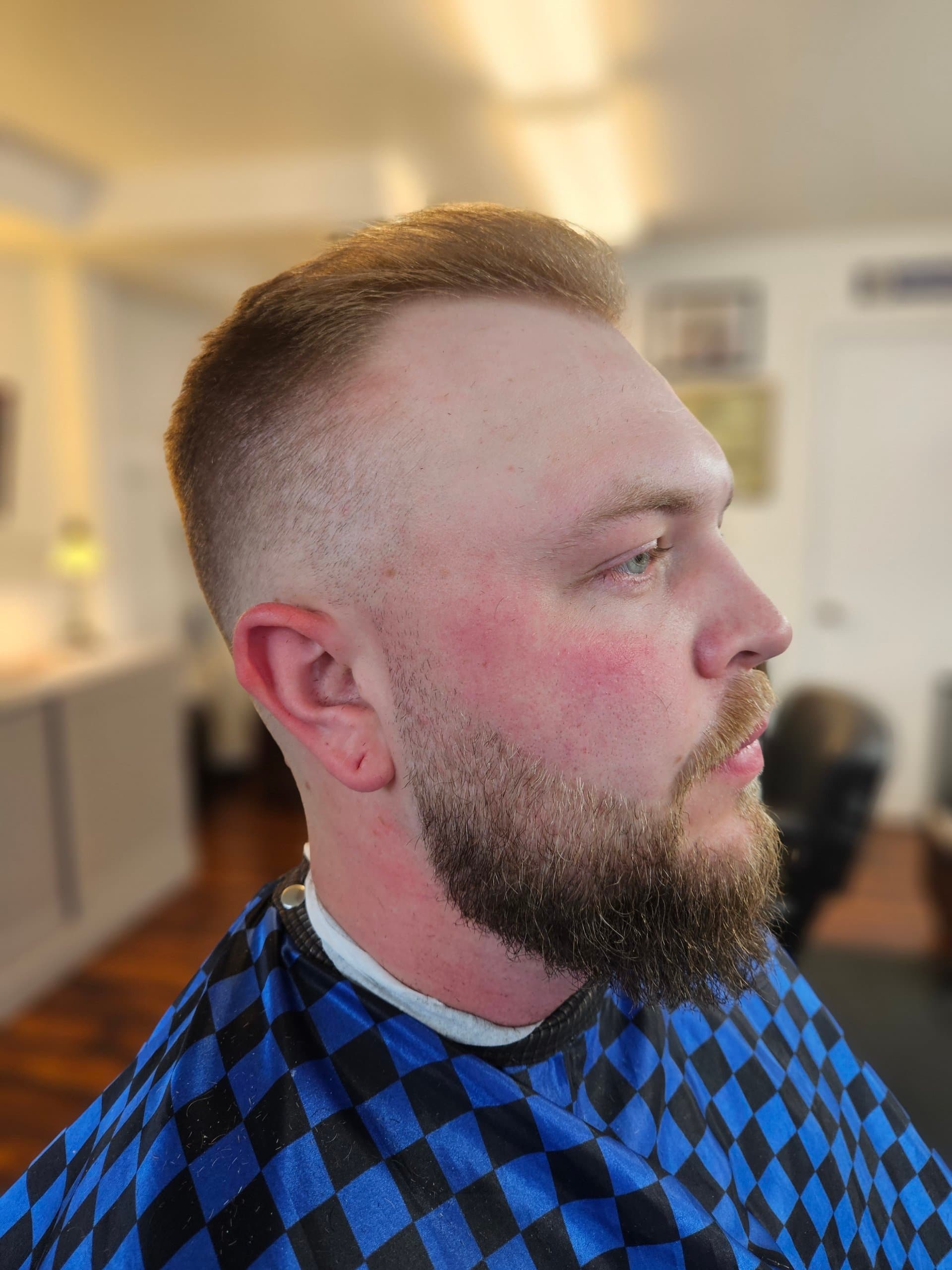 Barber 4