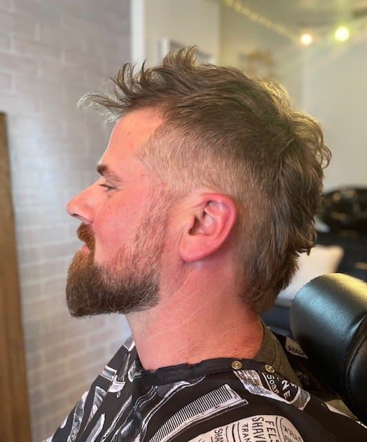 Barber 9