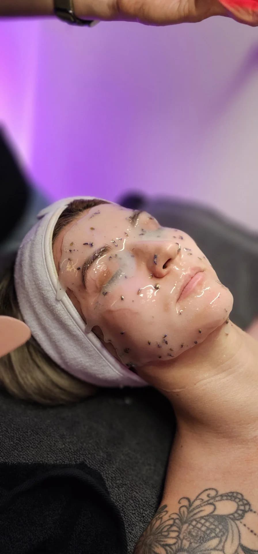 Esthetician 1