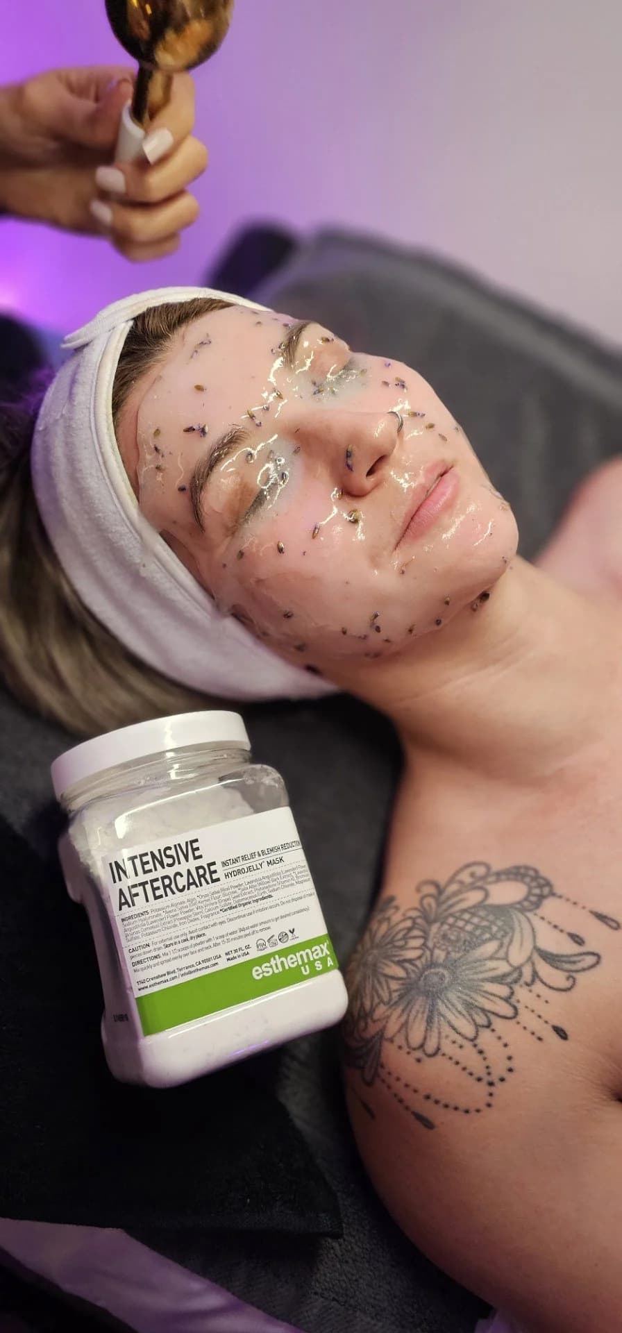 Esthetician 4