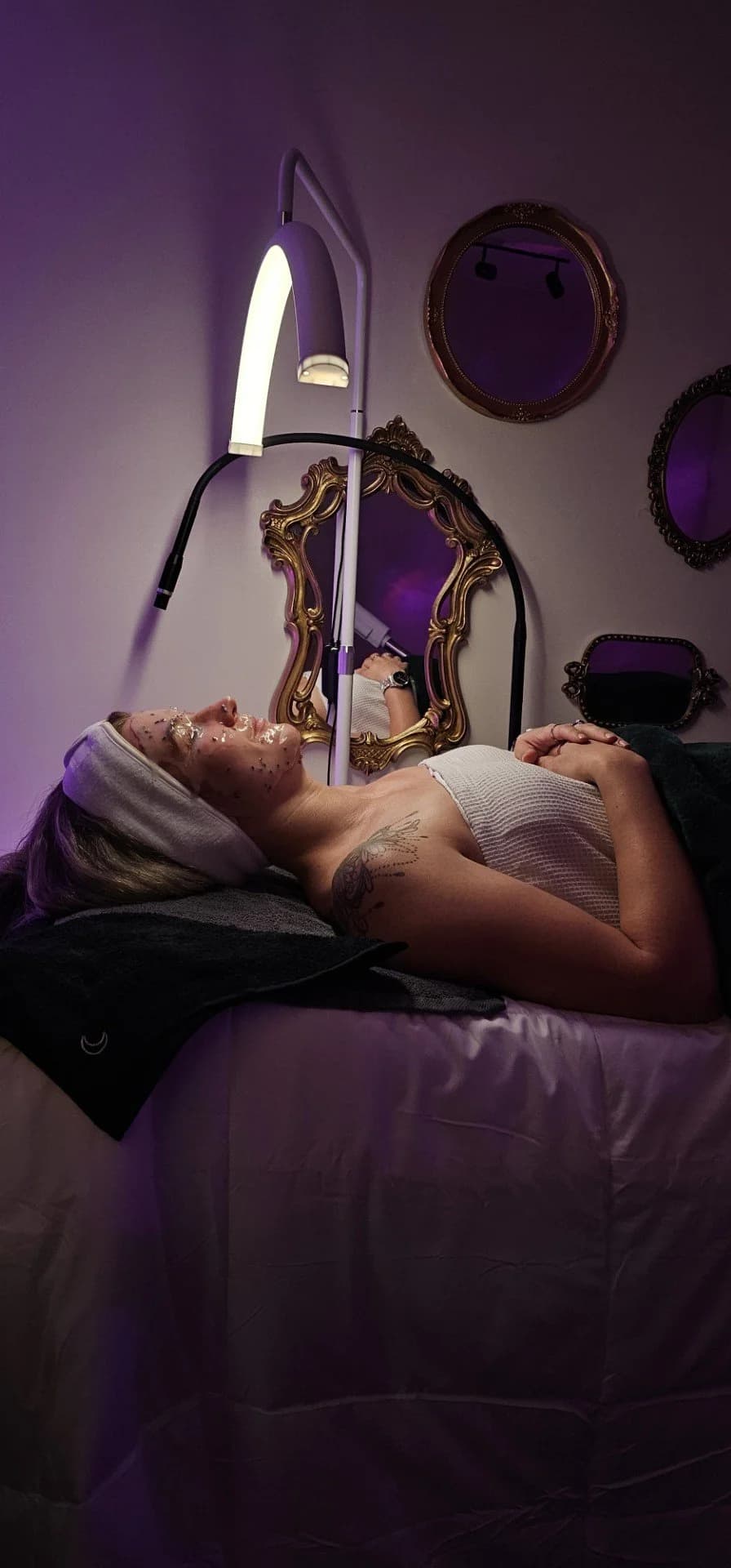 Esthetician 11