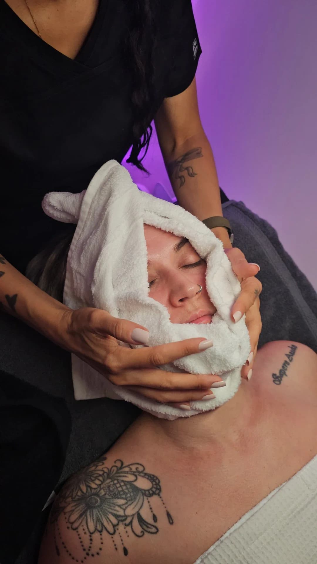 Esthetician 2