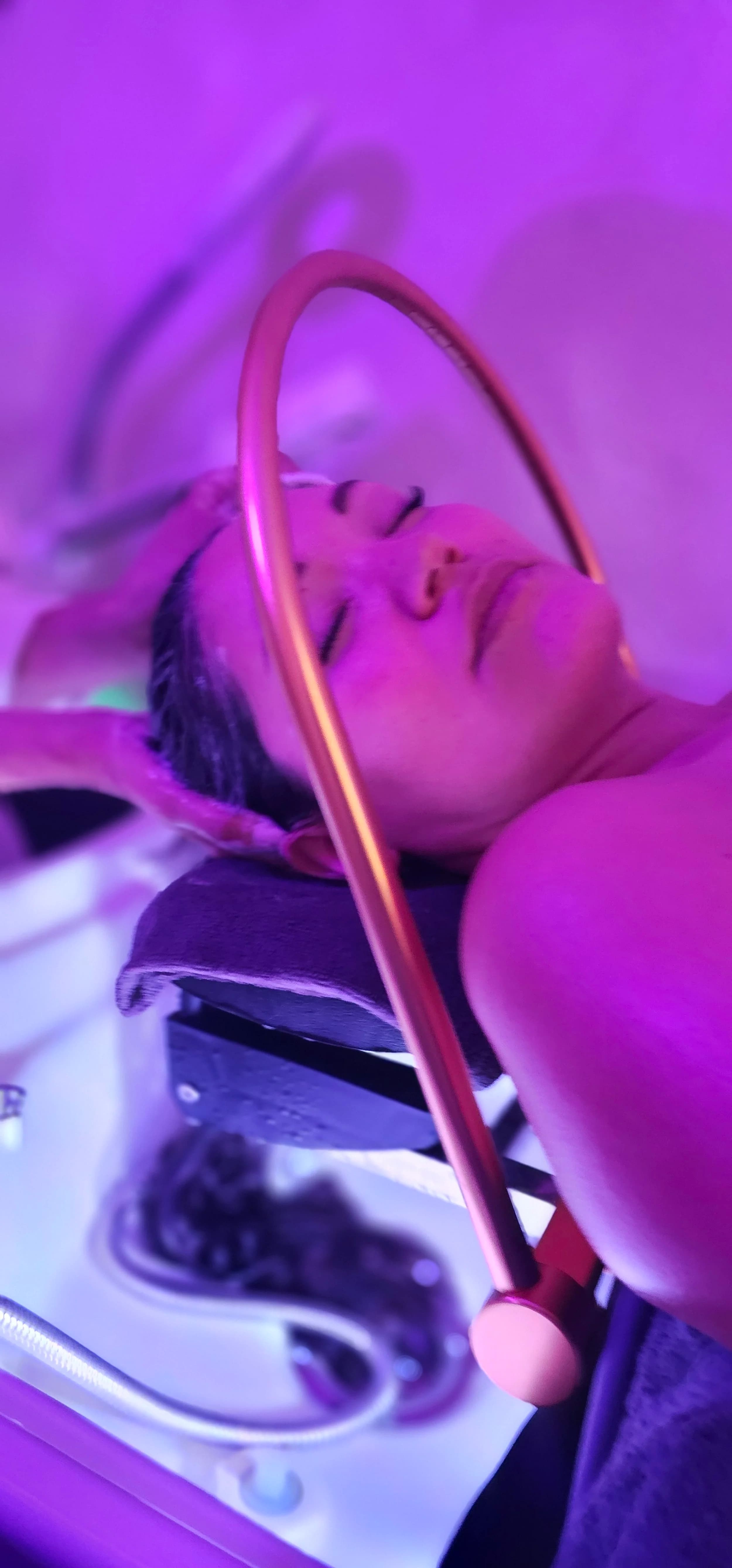 Head Spa 18