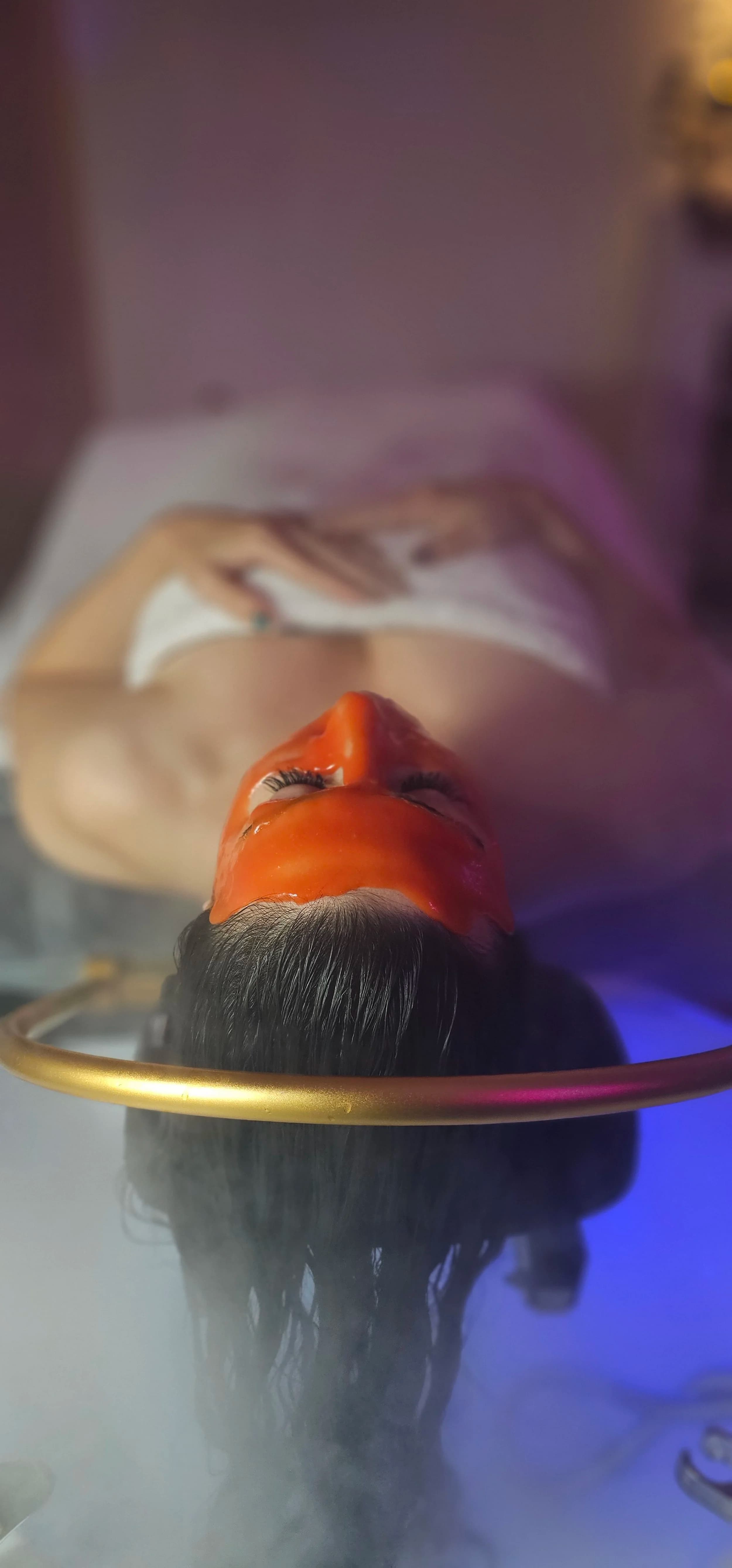 Head Spa 11