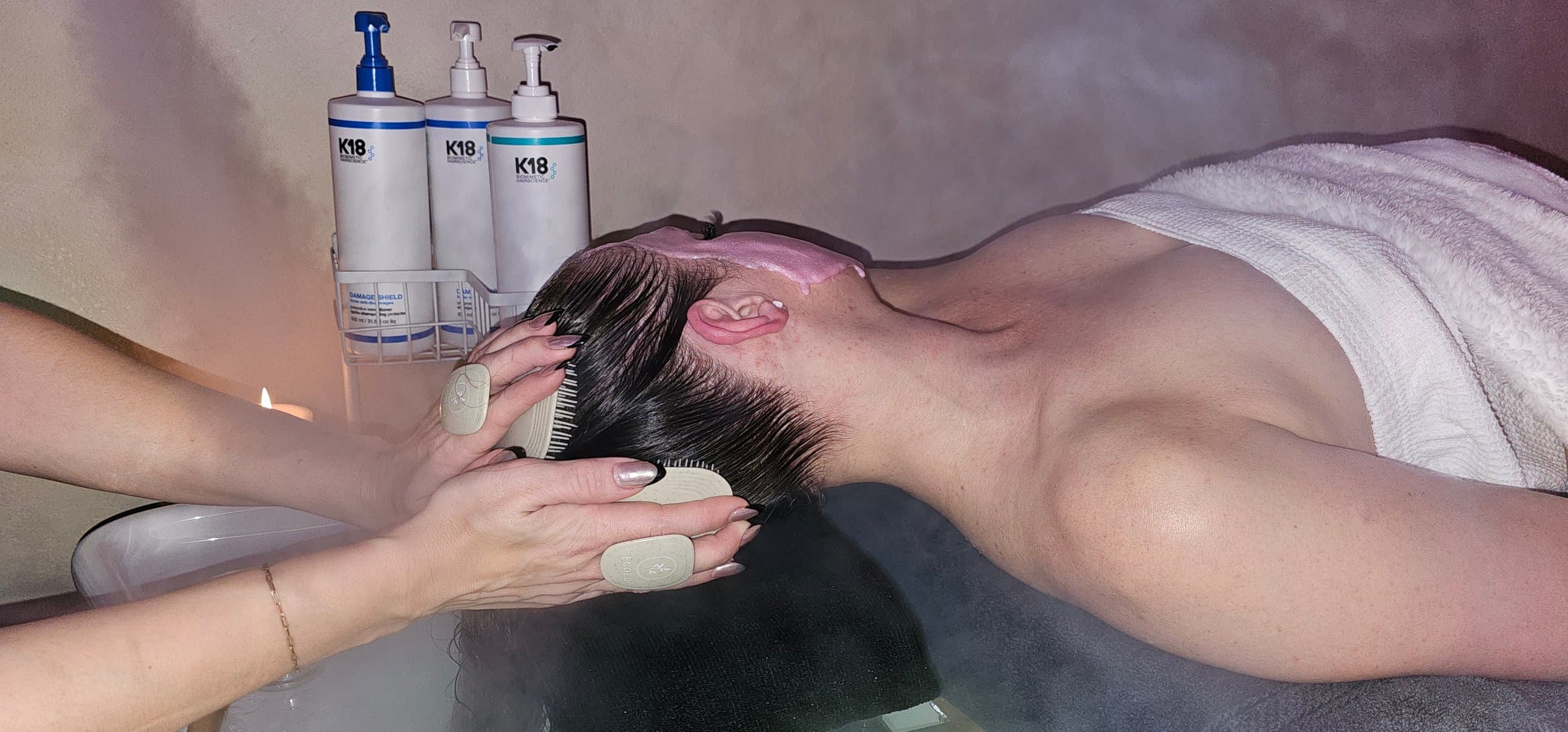 Head Spa 1