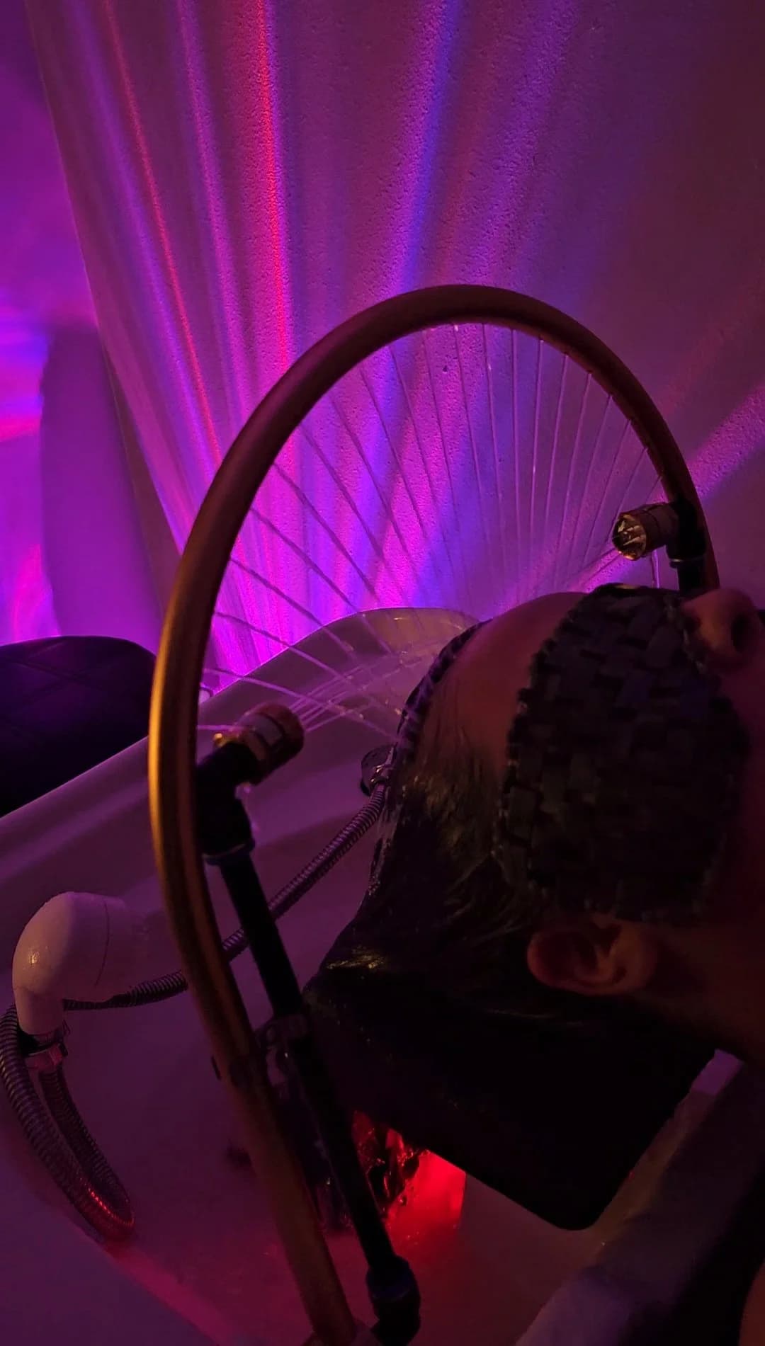 Head Spa 25