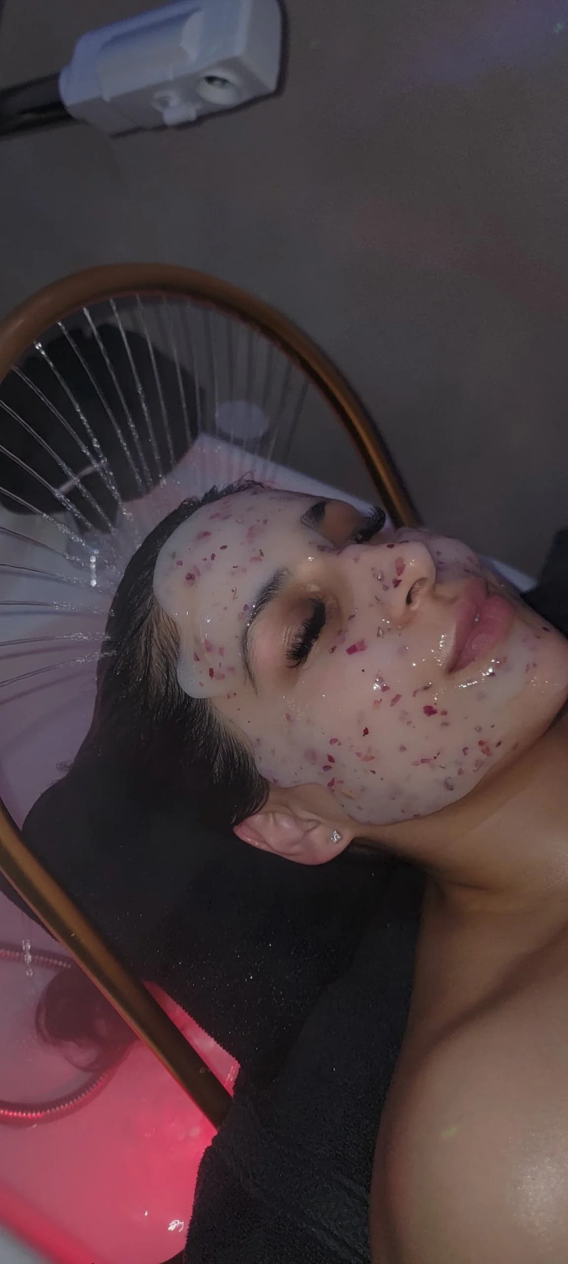 Head Spa 20