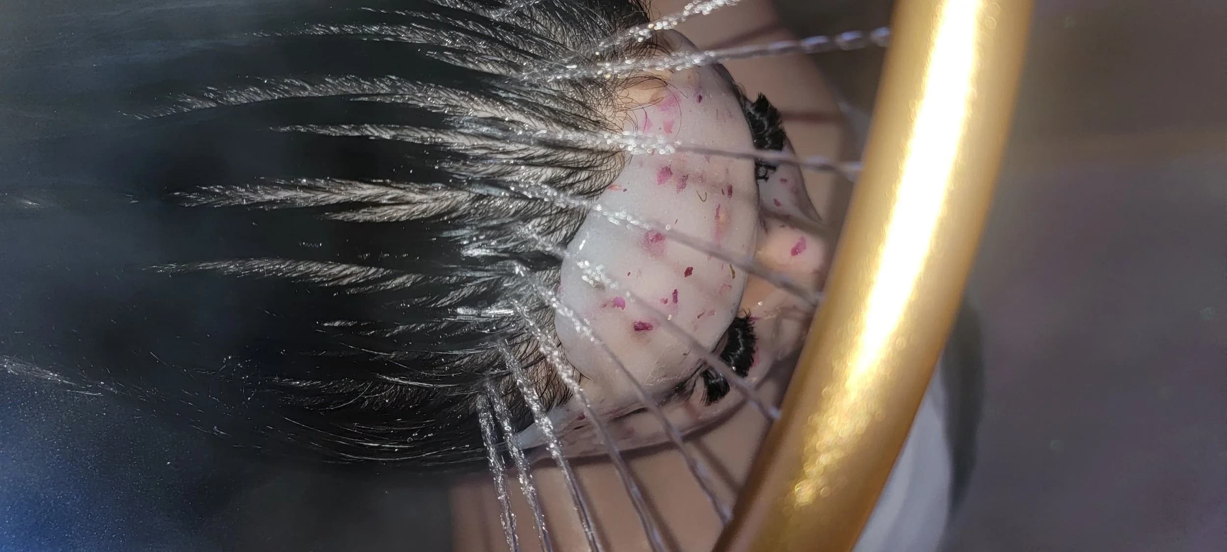 Head Spa 14