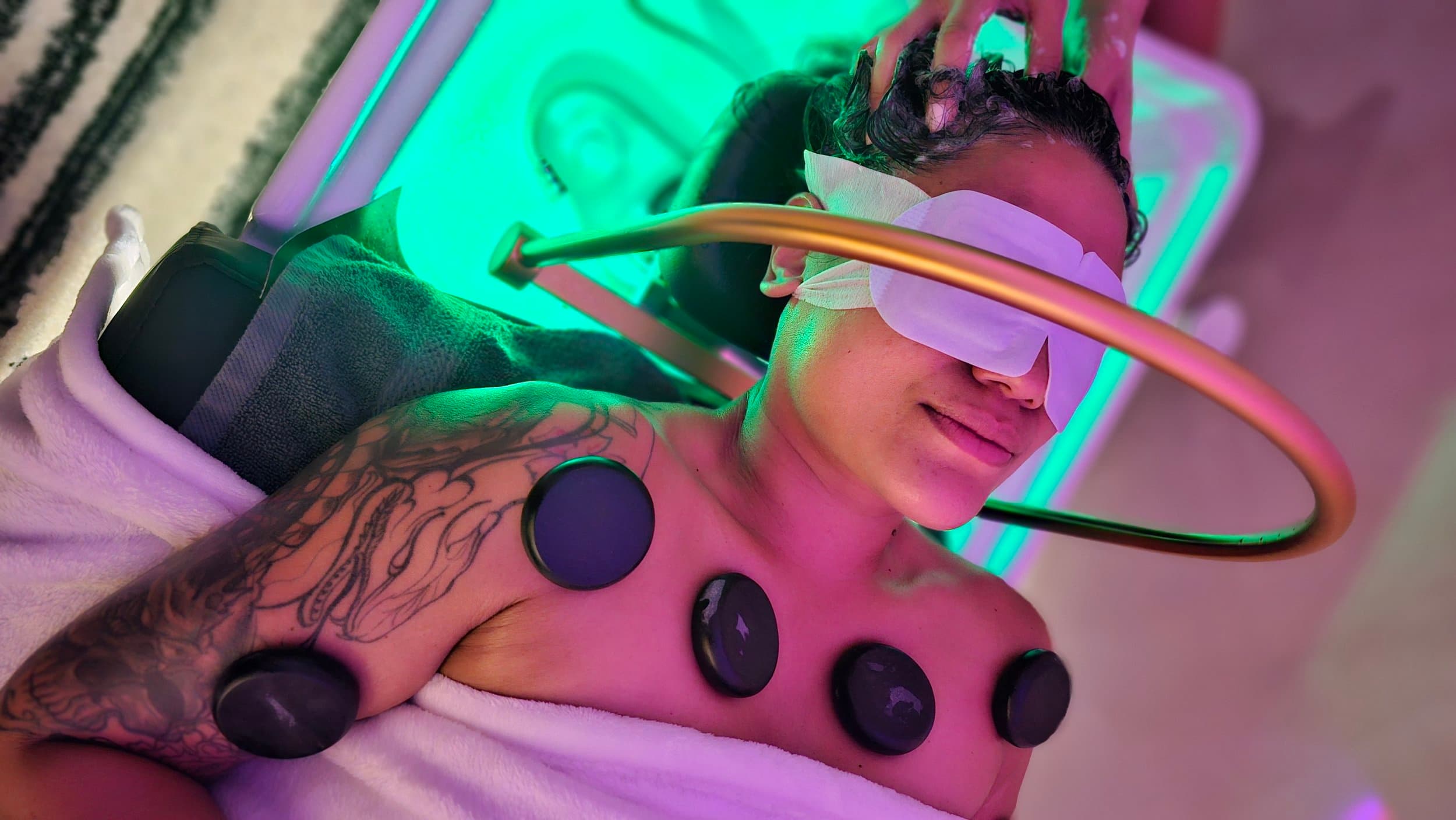 Head Spa 2
