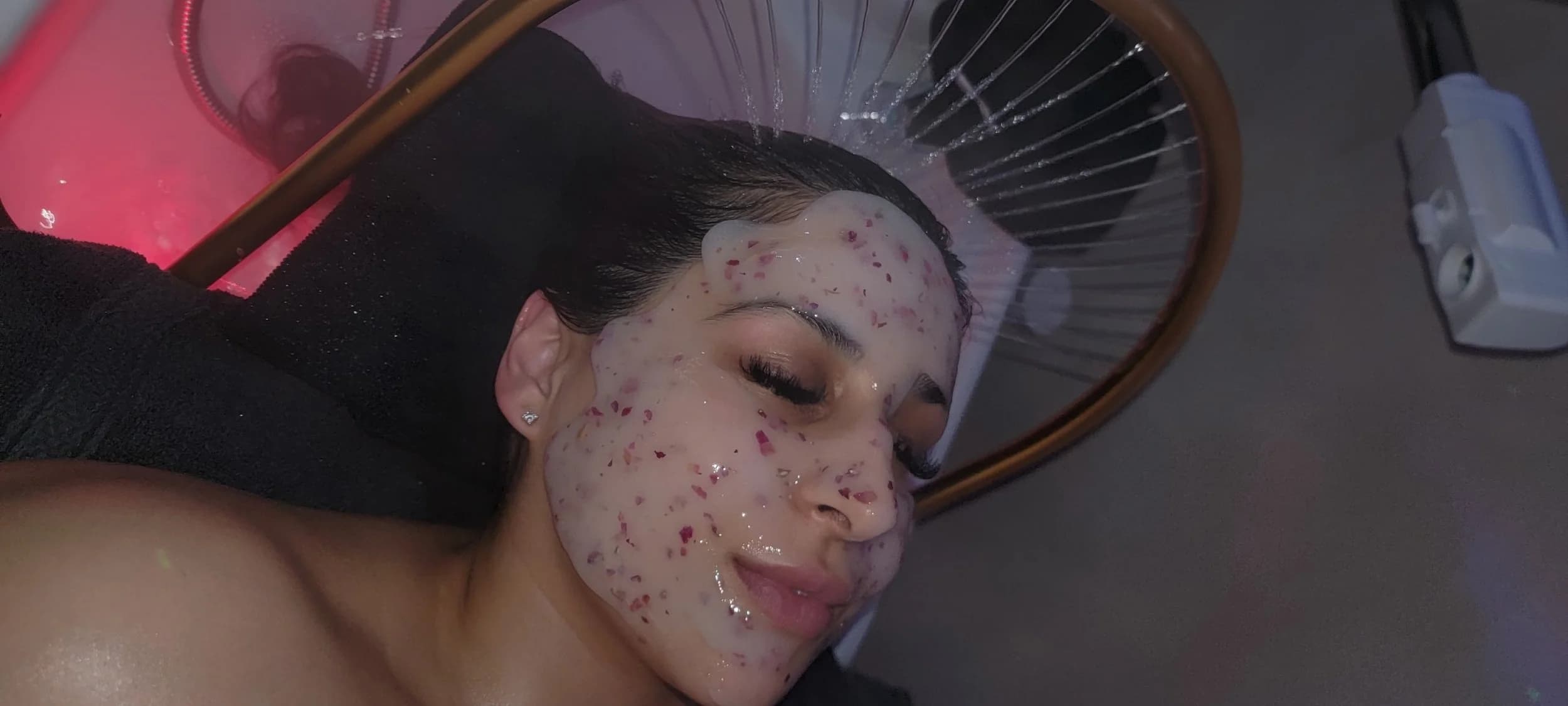 Head Spa 13