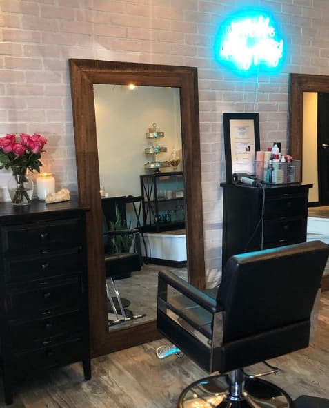 Jean Audrey Salon